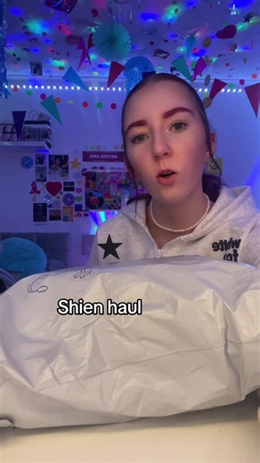 Shien Haul: Discover Stylish Fashion Finds