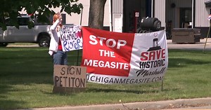 Judge dismisses complaint against Marshall plant, allows construction to move forward