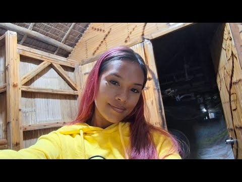 🇵🇭LIVE⭕KUBO BAMBOO OFF GRID LIVING