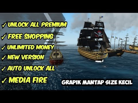 pirate caribbean hunt mod apk | the pirate caribbean hunt mod apk free shopping | terbaru 2026