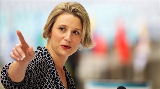 Keneally will be ‘sweating a bit’ after push by independent deputy mayor: Clennell