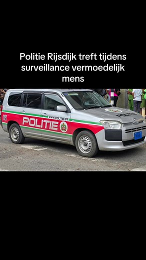 Politie Rijsdijk treft tijdens surveillance vermoedelijk mens - Tbn Prime Alert 20 Feb 2026 https://youtu.be/fsyM8piPRUI