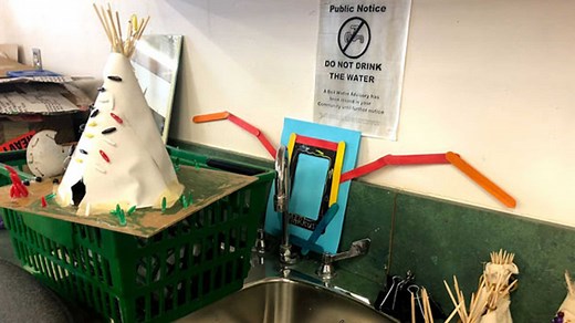 First Nations drinking water compensation process now open