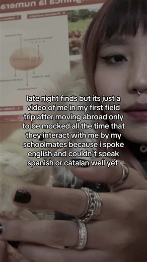 plus the fact my professor announced to everybody that i only speak english so they had that card 🥳 #fyppppppppppppppppppppppp #putthisontheforyoupage #viral #dontletthisflop