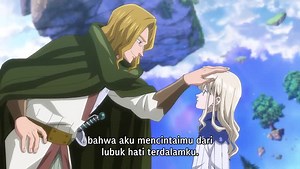 Nanatsu no Taizai: Mokushiroku no Yonkishi 2nd Season Episode 7 – AnimeSail