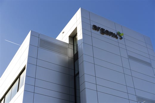 Argenx laat omzet verder groeien