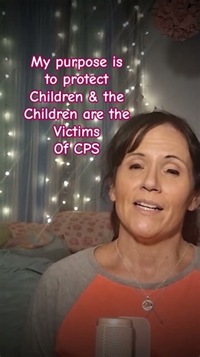 Misconceptions about our nation's child welfare system #cps #parentalrights #childwelfare