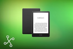 El Amazon Kindle más vendido para leer miles de ebooks en cualquier lugar