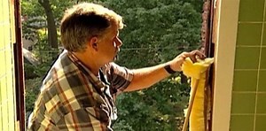 How To Install a Replacement Window