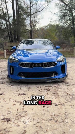 Kia Stinger vs BMW: A Comprehensive Comparison for Car Lovers