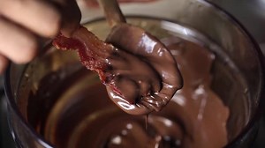 135K views · 936 reactions | Chocolate Bacon. Enough said....