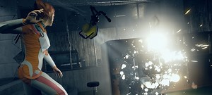 Отличная производительность и реализация рейтрейсинга — разбор Control для некстгена от Digital Foundry