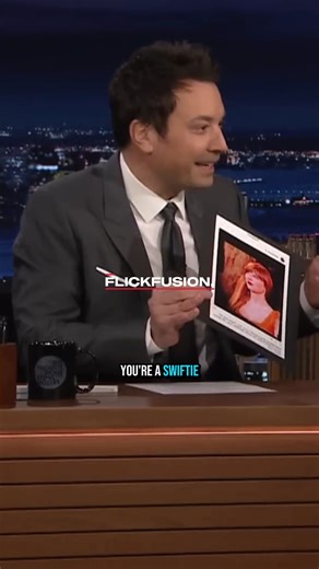 Hashtag super fan | #jimmy fallon #julia roberts #shorts #video