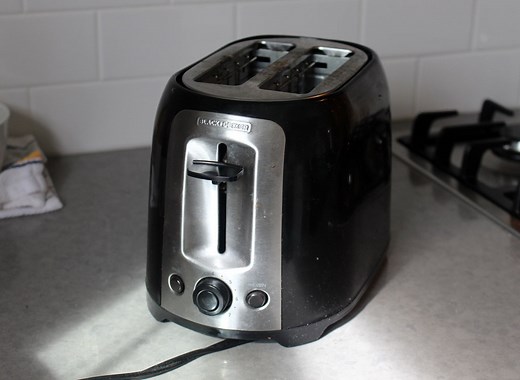 What Do The Numbers On Your Toaster Mean?