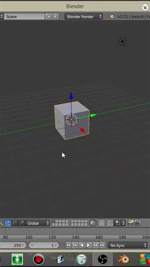UPBGE - (C28) 2D Platformer With Moving Platforms No Python #indiegame #tutorial #upbge #blendergame