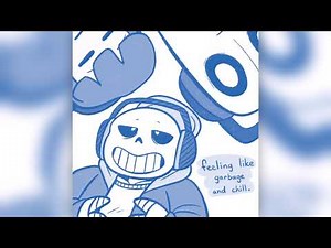Sans.OST: Lofi Remix
