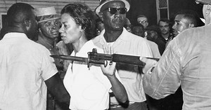 10 Amazing Acts Of Defiance Throughout History