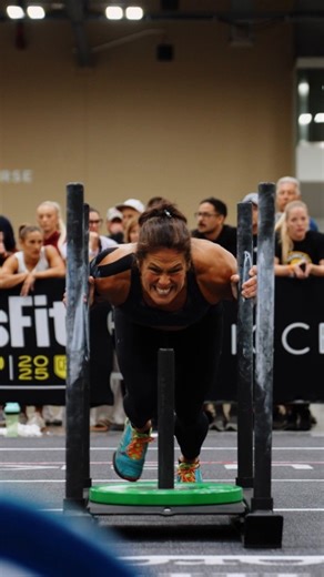 A look back at day 3 of the 2025 Age-Group CrossFit Games. One final event remains. Champions will be crowned. #CrossFit #CrossFitGames #AgeGroup #Fitness #Sport | The CrossFit Games