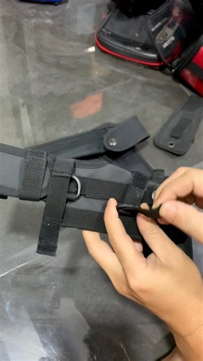 ***Đã giao dịch***1-Shimano Pliers Holder BP-061S. Đã qua sử dụng, 200k còn như mới, ship COD. Link tham khảo: https://item.rakuten.co.jp/fishing-you/4969363698605-a/ ***Đã giao dịch***2-AbuGarcia 2-Way Rod & Pliers Holder. Đã qua sử dụng, 200k còn như mới, ship COD. Link tham khảo: https://item.rakuten.co.jp/sakulife/01-20250402-145314/ 0938440264 Minh, thanks. | Alliance Tackle