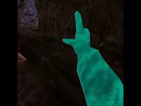 How to turn your mic on vr