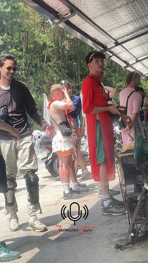 😲 First-Time Tourist in Ha Giang loop – And the Unexpected Ending! ______________________________________ Plan your trip today and discover more here: 🌐 Website: Https://jasminehagiang.com #HaGiangLoop #HaGiang #Vietnam #JasmineTours #JasmineHaGiang #Wanderlust #Motorbike #Adventure #HaGiangMotorbikeTour #HaGiangJeepTour | Jasmine Ha Giang Loop Tours