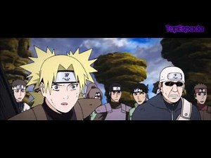 ~Madara~Power of God~