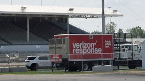 City hears cell tower requests - coverage depends on towers. But where?