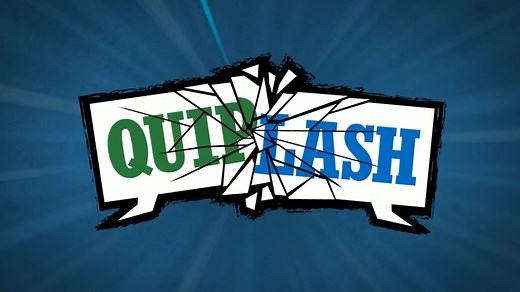 Get Quiplash for free on Steam, discounts on other Jackbox games