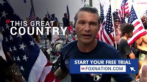 47 reactions · 4 comments | Celebrate America every day on Fox Nation with original shows, documentaries and specials. All exclusive content from your favorite FOX personalities. | Fox Nation | Facebook