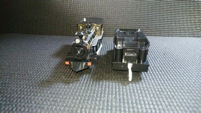 Yoshitsune RARE Locomotive Trackmaster Plarail | eBay