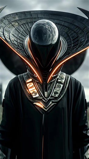 #ai #art #pinterest #alien #otherlife