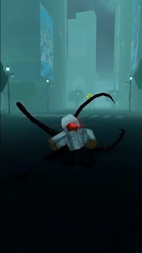 This is How I Got One Eyed Ghoul in Ghoul RE...