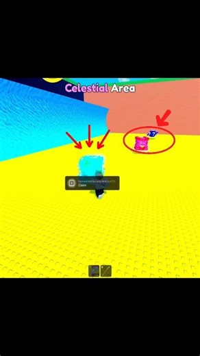 Diamond Infinity Lucky Block (Lv.???) Tsunami Escape Brainrot | SKG SAHIL GAMER