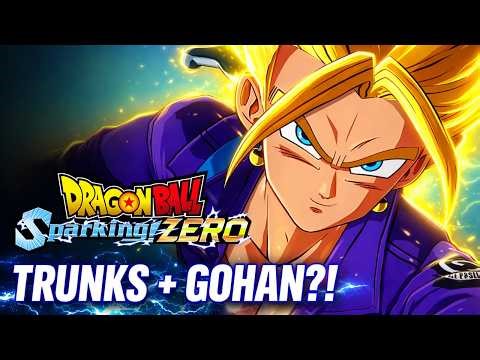 Truhan?! The Fusion That Shouldn't Exist...