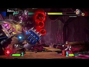 Marvel Vs Capcom Infinite: Play As All NPCs And Other Mods For PS4