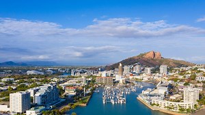 The major QLD region that is still a buyers market