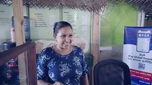 31K views · 4K reactions | දිවයින පුරා විසිරී ඇති Lanka QR වෙළෙඳ නියෝජිතයන් හට දැන් iPay Mobile Payment App එකෙන් ආරක්ෂාකාරීව ඔබගේ ගෙවීම සිදු කරන්න. | iPay | Facebook