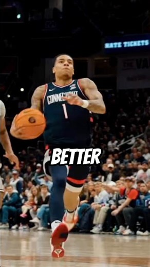 UConn Are The Best Blue Bloods In Basketball 😳