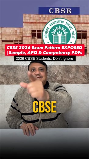 Neeraj Bansal | Teacher | Mentor | Your Friendly Coach | Comment Favourite “Emoji” Main DMs mein bhej dunga.✅ Follow karna zaroori hai, warna DM nahi jaayega.✅✌️ CBSE ne directly nahi bola, par... | Instagram