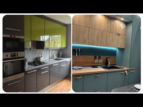 Top Premium Modular Kitchens | Stylish Home Inspiration