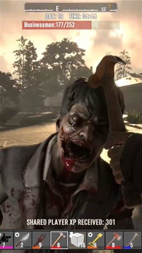 Head On apply directly to forehead #funny #headon #applytoforehead #7dtd #7d2d