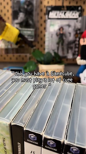 Cozy Gamecube Game: Dive into Eternal Darkness