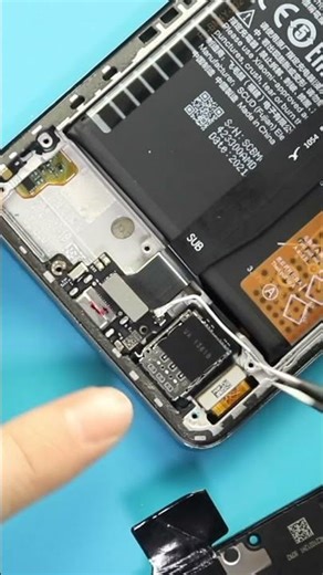 Poco F3 Charging Problem?