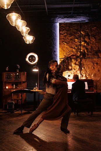 Understanding Tango, Milonga, and Vals Styles
