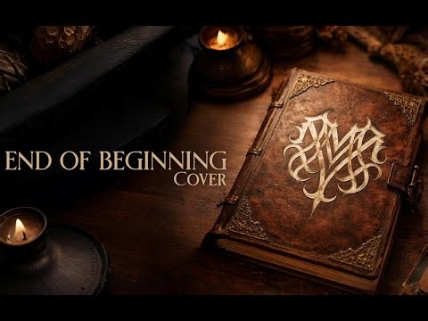 End of Beginning | Cover of a song by Djo