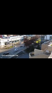 Sem comentários 🫣 15h20 | Universidade FM