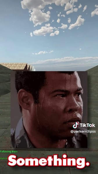 Editing Clips for Serious Roleplay in Garry's Mod