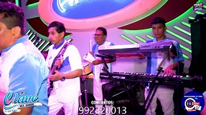 La Clave Del Amor En Vivo 2025 / Tema: La Llave Mix / MP.Producciones 992589464 | MP. Producciones