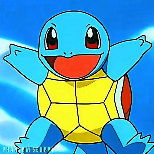 💧 SQUIRTLE STOLE THE SHOW! ⚡ | SQUIRTLE vs NIDORINO | POKEMON LEAGUE