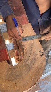 2.6M views · 13K reactions | Techniques To Install Curve Wood Stair Handle | Daily Works CVR | Facebook